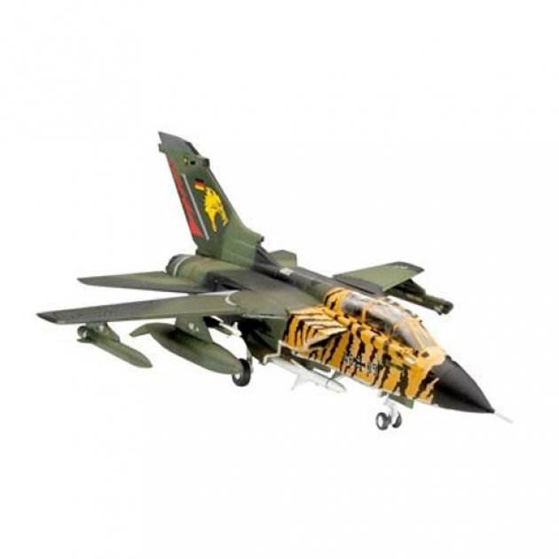 Набор самолет tornado ecr 1:144 Revell 64048