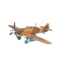 Сборная модель самолета hawker hurricane 1:72 Revell 64144