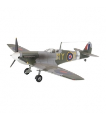 Сборная модель военный самолет spitfire 1:72 Revell 64164...