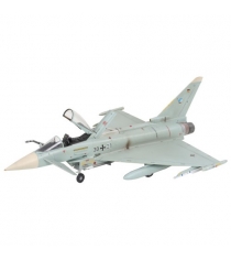 Набор самолет typhoon один пилот Revell 64317