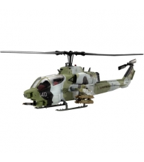 Набор вертолет ah 1w super cobra 1:72 Revell 64415