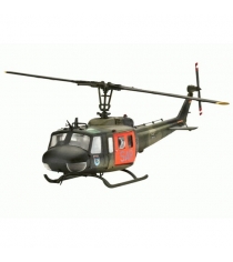 Вертолет bell uh 1d sar Revell 64444