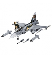 Набор со сборной моделью самолета 1:72 Revell 64999