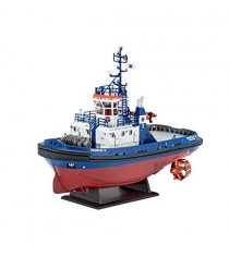 Набор буксир harbour Revell 65213