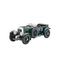 Набор автомобиль bentley 4 5l blower Revell 67007