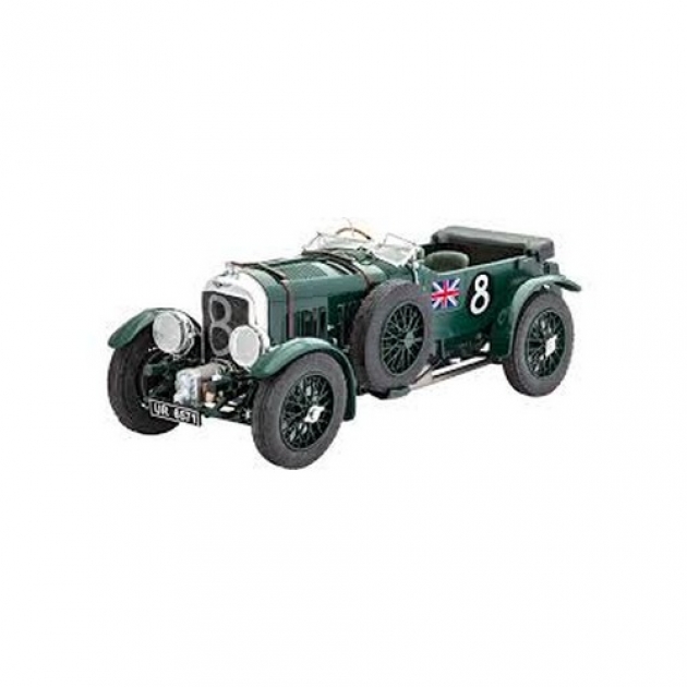 Набор автомобиль bentley 4 5l blower Revell 67007