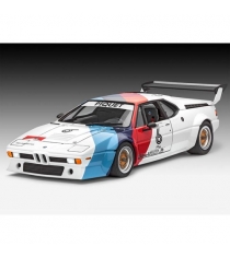 Набор автомобиль bmw m1 procar Revell 67247