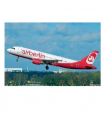 Набор airbus a320 airberlin Revell 04861R