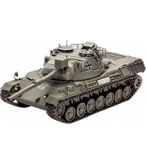 Сборная модель танк leopard Revell 03240R