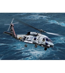 Сборная модель американский многоцелевой вертолёт sh 60 Revell 04955R