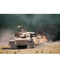 Сборная модель танк challenger i Revell 03308R