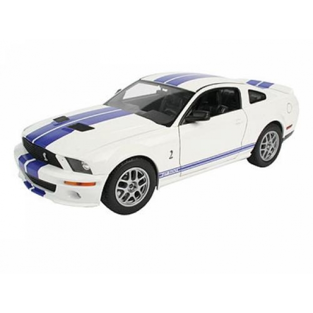 Сборная модель автомобиль shelby gt 500 Revell 07243R