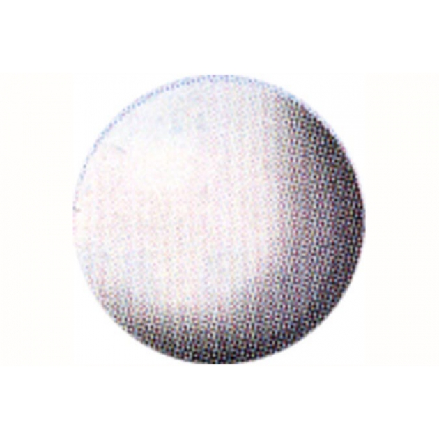 Аква краска белая шелковисто матовая Revell 36301