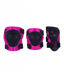 Комплект защиты Ridex ут-00008175 armor розовый