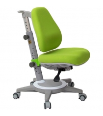 Кресло Rifforma Comfort-06 серый зеленый