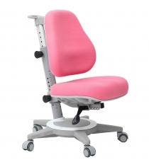 Кресло Rifforma Comfort-06 серый розовый