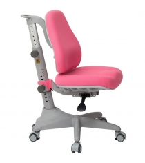 Кресло Rifforma Comfort-23 серый розовый
