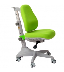 Кресло Rifforma Comfort-23 серый зеленый