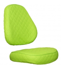 Чехлы Rifforma к креслам Comfort зеленый