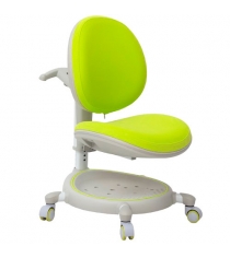 Кресло Rifforma Z.MAX-05 PLUS серый зеленый