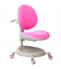 Кресло Rifforma Z.MAX-05 PLUS серый розовый
