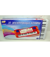 Синтезатор электромеханический 37 клавиш Rinzo D-00019(SD955)