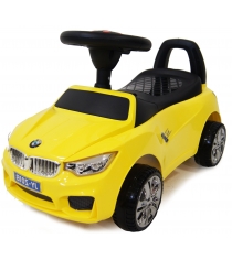 Толокар bmw mp3 yellow