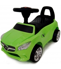 Толокар Merc mp3 green