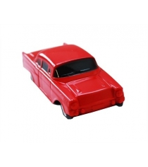 Машинка инерционная ретро авто 1:32 Рыжий кот 1532760...