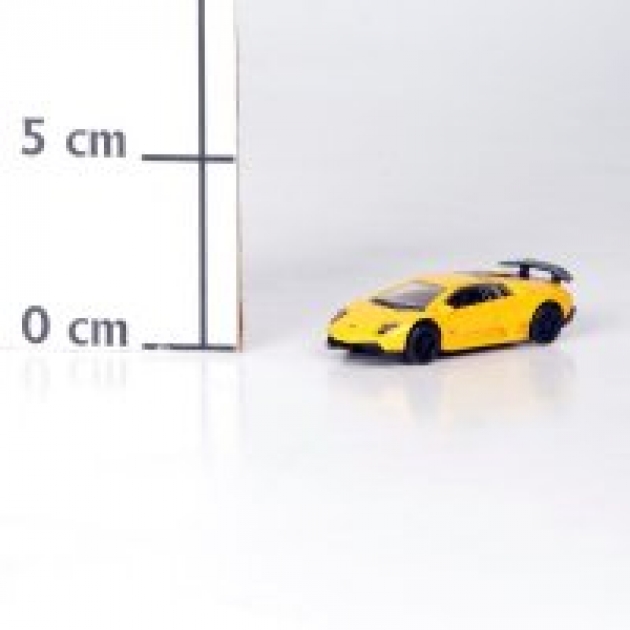 Модель металлическая lamborghini murcielago lp670 4 Rmz city 344997