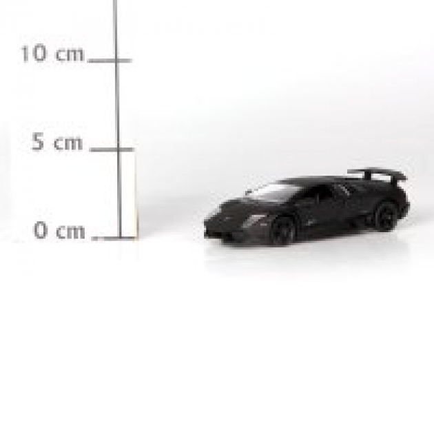 Модель инерционная lamborghini murcielago lp670 4 sv Rmz city 554997M