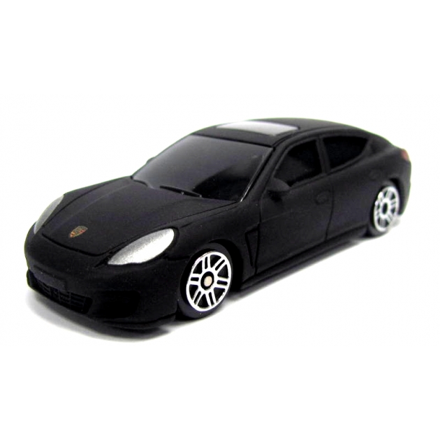 Металлическая машина porsche panamera 1:64 RMZ City 344018SM