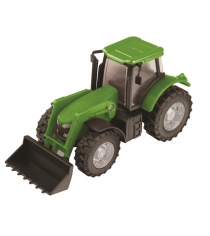 Фермерский трактор Roadsterz зеленый green/ast1372302