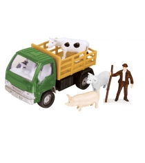 Фермерский набор Roadsterz для перевозки животных зеленый green/ast1372304...