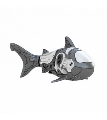 РобоРыбка Robofish Акула серая 2501-5
