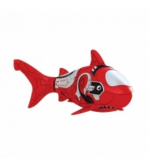 РобоРыбка Robofish Акула красная 2501-8