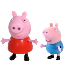 Пеппа и Джордж Peppa Pig Росмэн 28813
