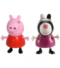 Пеппа и Зои Peppa Pig Росмэн 28814