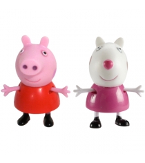 Пеппа и Сьюзи Peppa Pig Росмэн 28816