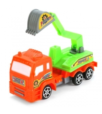 Инерционная машина грузовик S S Toys 100795488