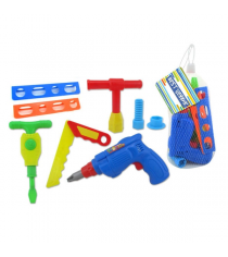 Набор строительных инструментов S S Toys 100795642
