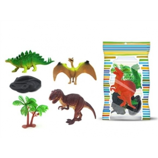 Набор динозавры S s toys 100861179