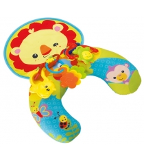 Коврик подушка для малыша S S toys 101000983
