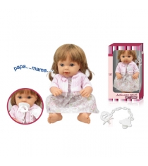 Кукла любимая кукла звук S S Toys 101023574