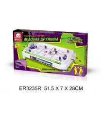 Настольная игра хоккей S S toys 100166816