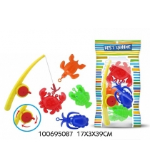 Игра рыбалка S S Toys 100928820