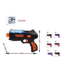 Игровой пистолет с гелиевыми шариками S S toys 100895118