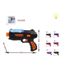 Игровой пистолет с гелиевыми шариками S S toys 100895119