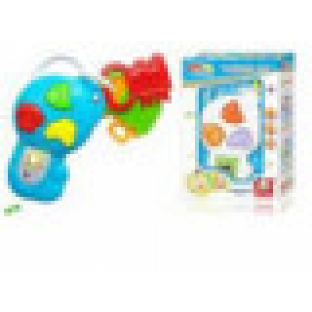 Интерактивный ключик S S toys 101000974