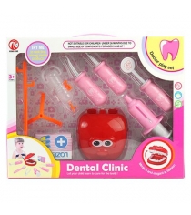 Набор доктор стоматолог S S Toys 200029434
